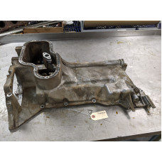 GZQ403 Upper Engine Oil Pan For 04-15 Nissan Titan  5.6 111107S00A